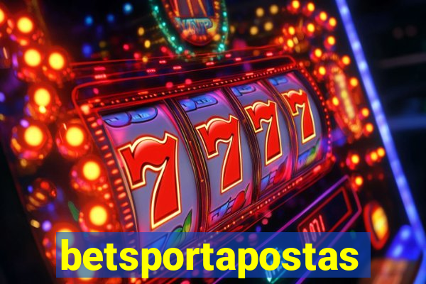 betsportapostas