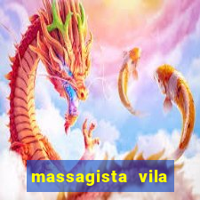 massagista vila nova campinas