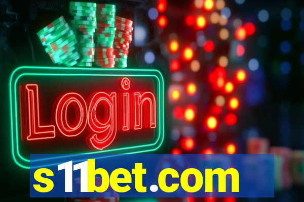 s11bet.com