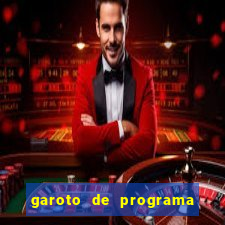 garoto de programa em feira de santana