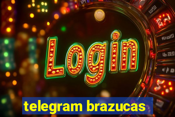 telegram brazucas