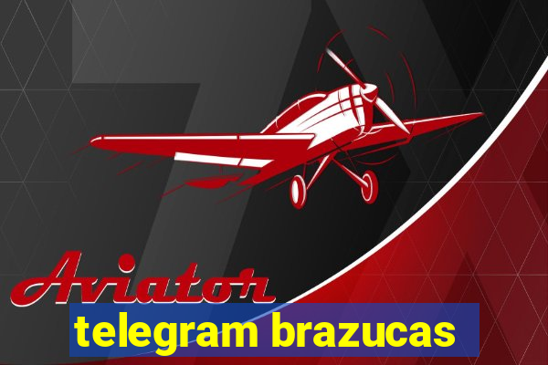 telegram brazucas