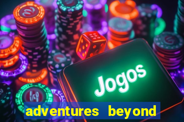 adventures beyond wonderland como jogar