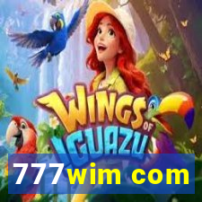 777wim com