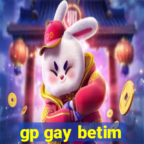 gp gay betim