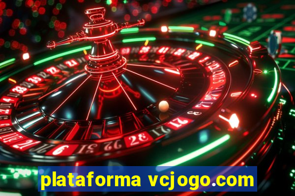 plataforma vcjogo.com