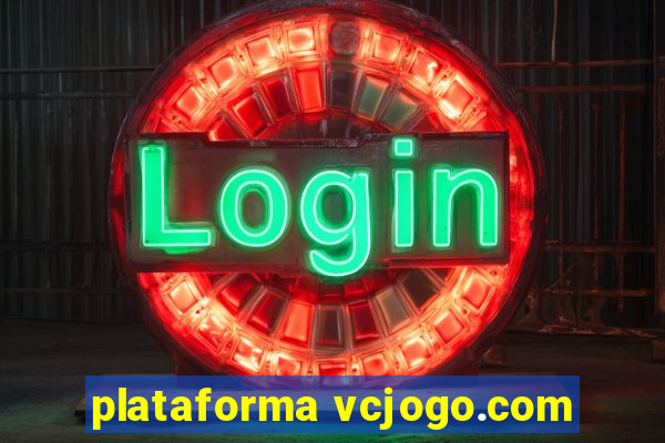 plataforma vcjogo.com