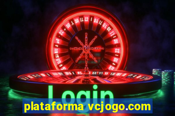 plataforma vcjogo.com