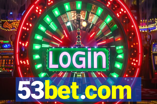 53bet.com