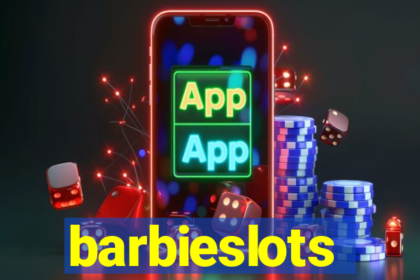 barbieslots