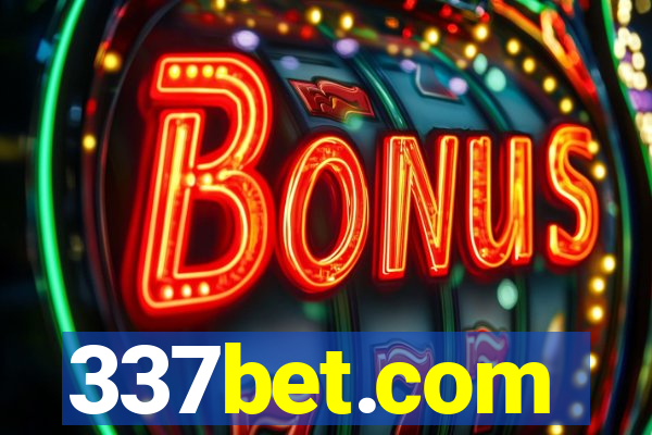 337bet.com