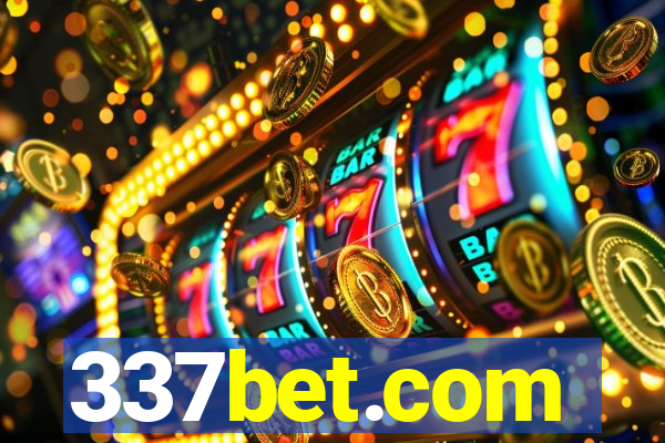 337bet.com