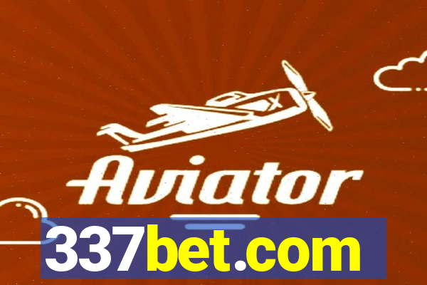 337bet.com