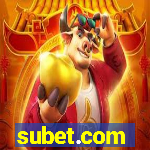 subet.com