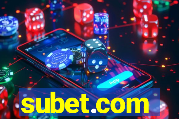 subet.com