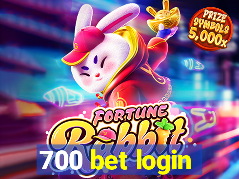 700 bet login