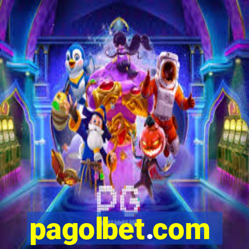 pagolbet.com