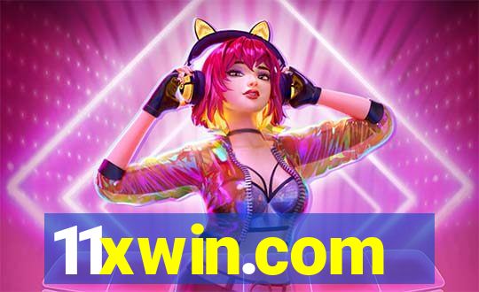 11xwin.com