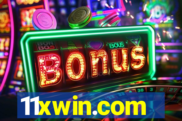 11xwin.com