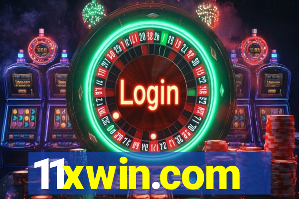 11xwin.com