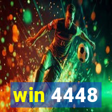 win 4448