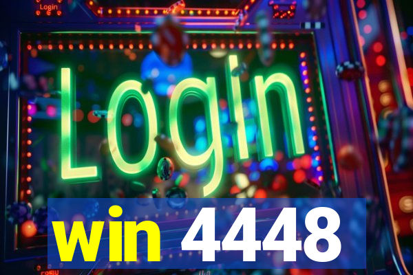 win 4448