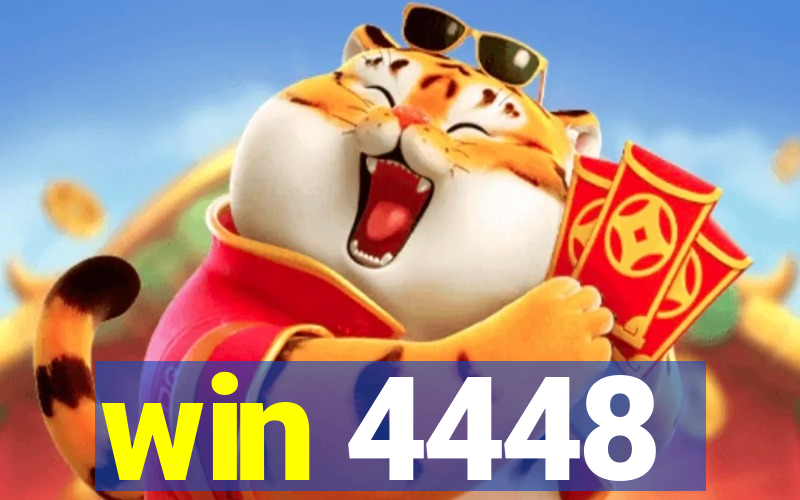 win 4448