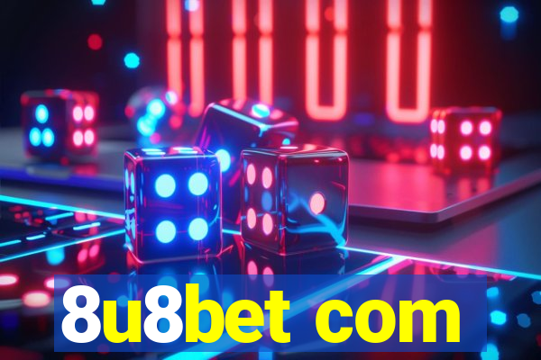 8u8bet com