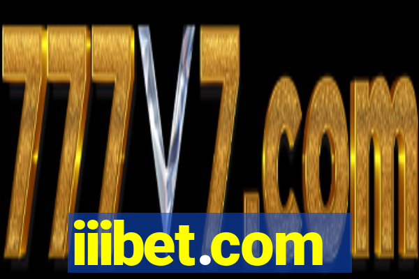 iiibet.com