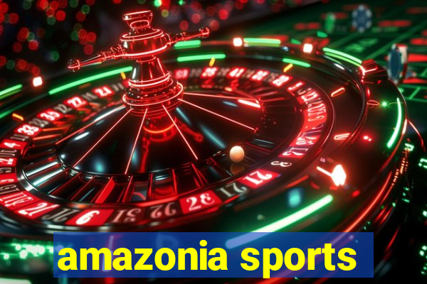 amazonia sports