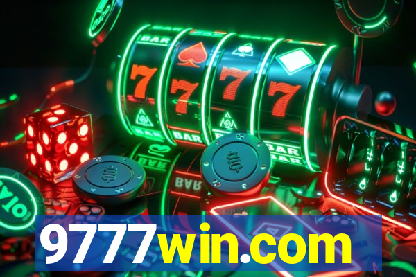 9777win.com