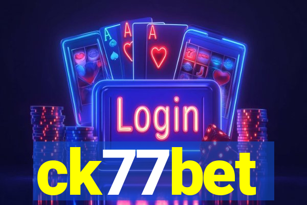 ck77bet