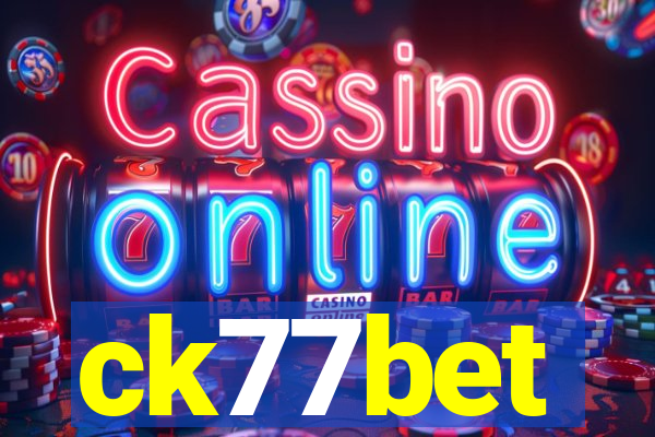 ck77bet