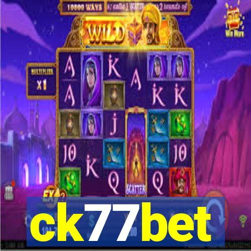 ck77bet