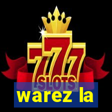 warez la