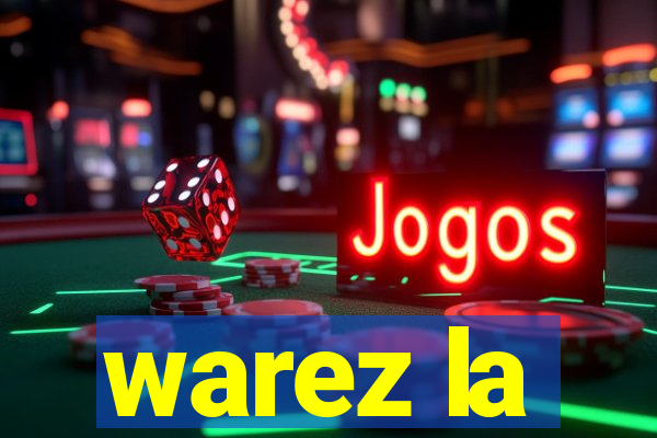 warez la