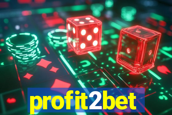 profit2bet