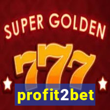 profit2bet