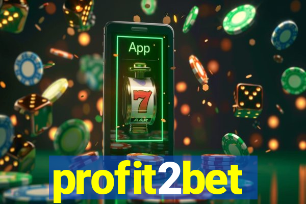 profit2bet