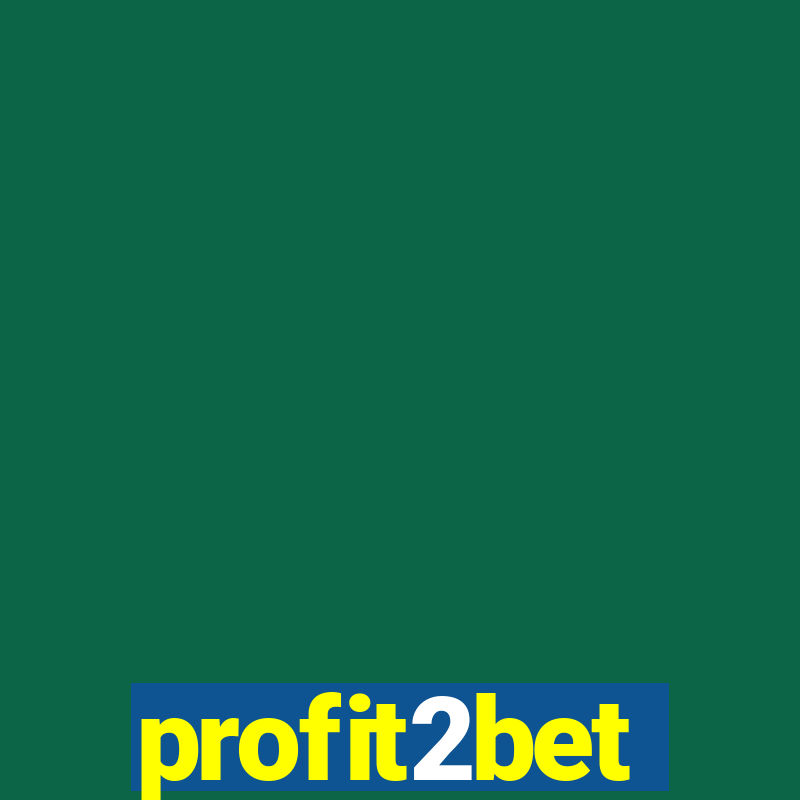 profit2bet