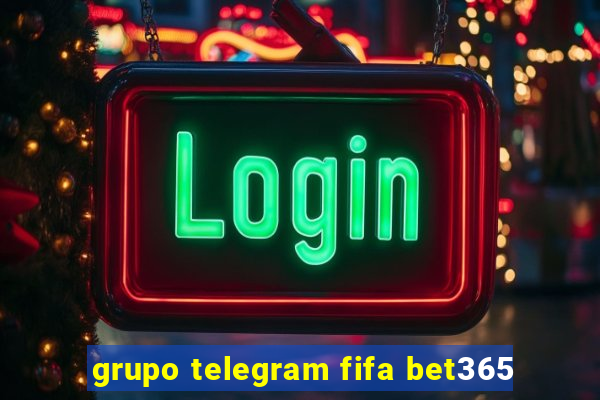 grupo telegram fifa bet365