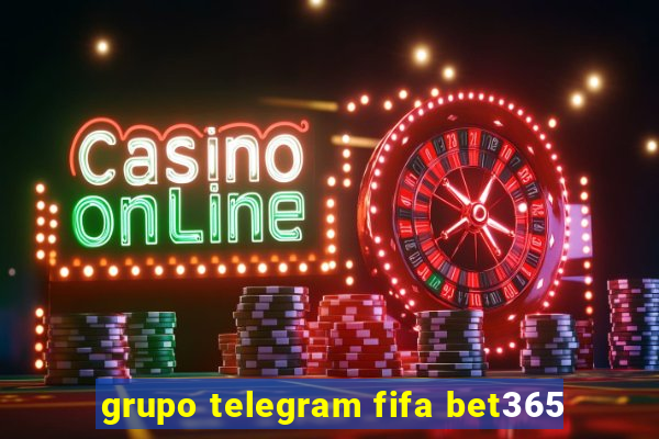 grupo telegram fifa bet365