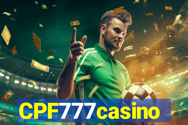 CPF777casino