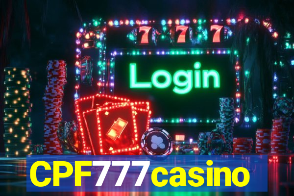 CPF777casino