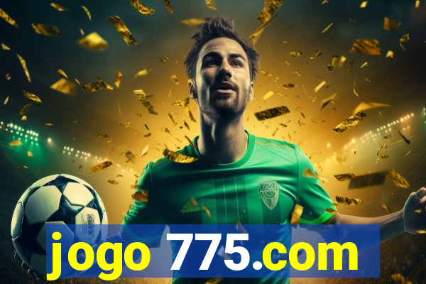 jogo 775.com