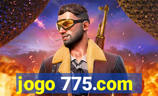 jogo 775.com