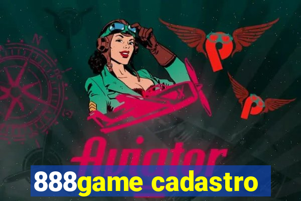 888game cadastro