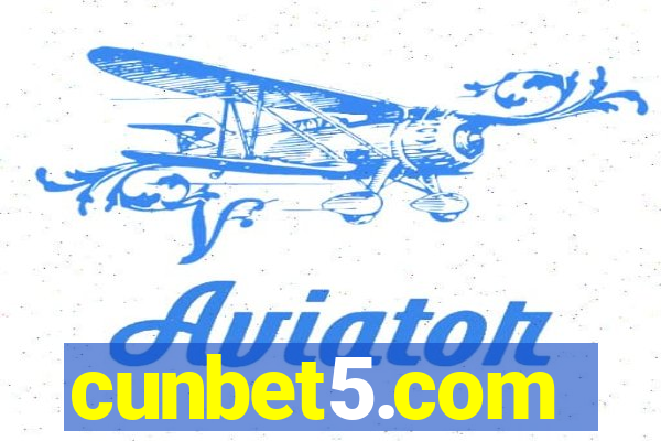 cunbet5.com