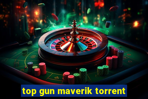 top gun maverik torrent