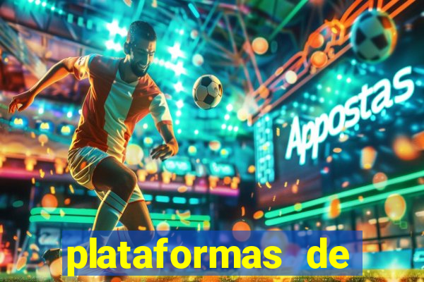 plataformas de jogos pagando no cadastro